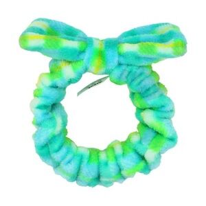 Colorful Spa Headband